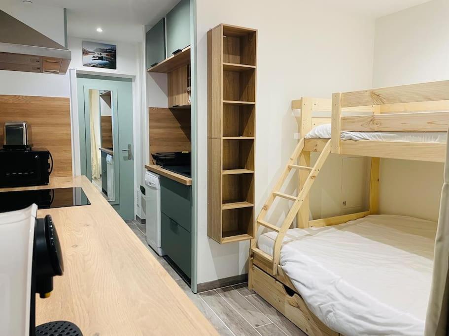 Moment Magique Aux Pieds Des Pistes A Superdevoluy Apartamento Saint-Étienne-en-Dévoluy Exterior foto